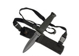 Ace High Gamblers Dagger Boot Knife knives - Tophatter Daily Deals