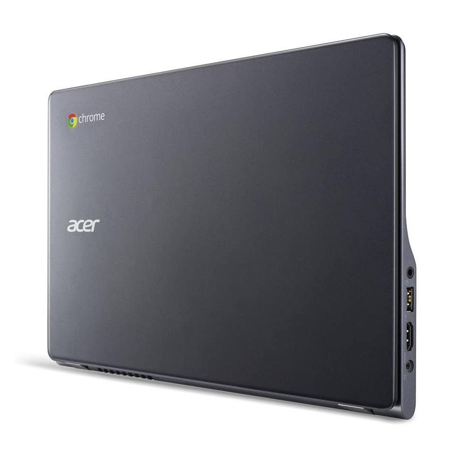 Acer C720 11.6-Inch Chromebook 16GB SSD 4GB Memory (Refurbished) Acer Chromebook - Tophatter Daily Deals