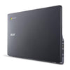 Acer C720 11.6-Inch Chromebook 16GB SSD 4GB Memory (Refurbished) Acer Chromebook - Tophatter Daily Deals