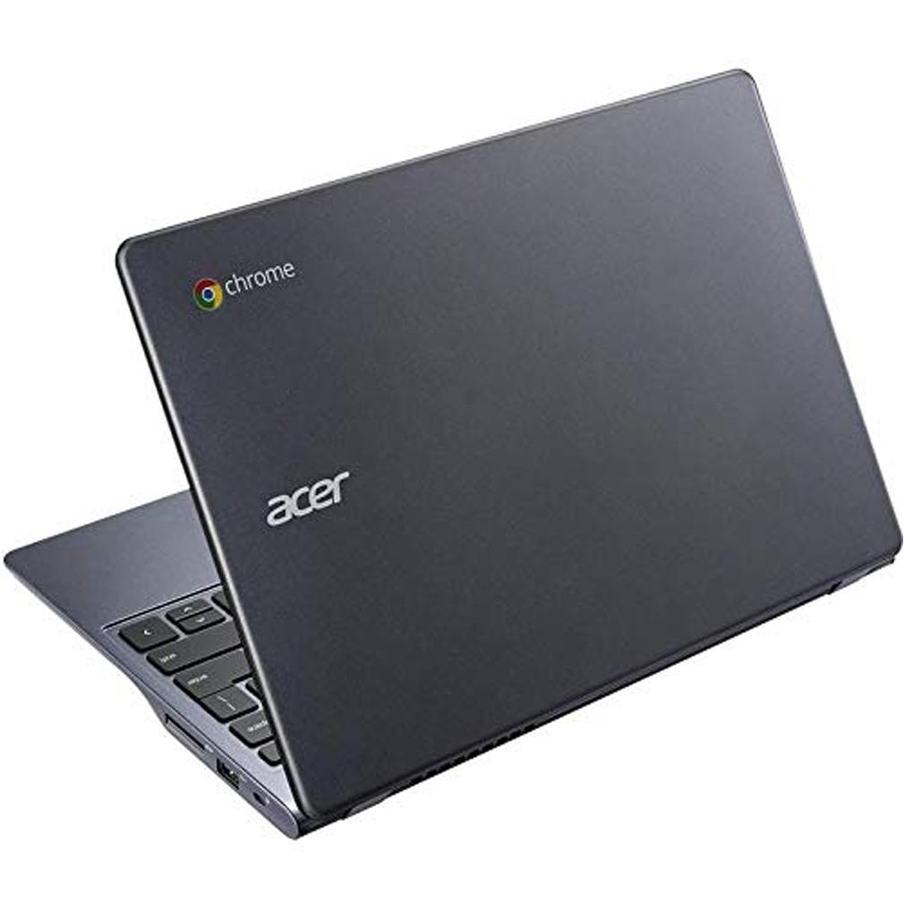 Acer C720-2103 Chromebook 4GB RAM 16GB SSD (Refurbished) Acer Chromebook - Tophatter Daily Deals