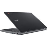 Acer Chromebook 11 C732-C6WU 11.6" LCD Chromebook - Intel Celeron N3350 Dual-core (2 Core) 1.10 GHz - 4 GB LPDDR4-32 GB Flash (Refurbished) Acer Chromebook - Tophatter Daily Deals