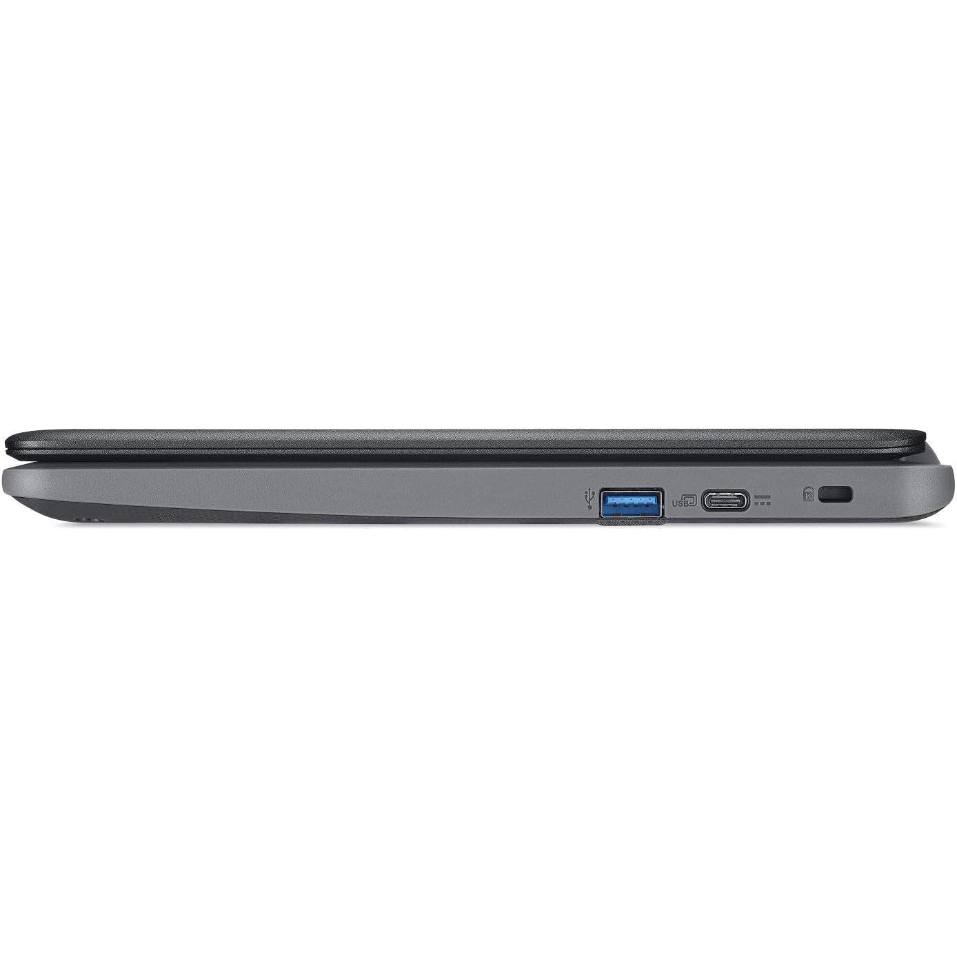 Acer Chromebook 11 C732-C6WU 11.6" LCD Chromebook - Intel Celeron N3350 Dual-core (2 Core) 1.10 GHz - 4 GB LPDDR4-32 GB Flash (Refurbished) Acer Chromebook - Tophatter Daily Deals