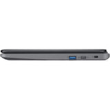 Acer Chromebook 11 C732-C6WU 11.6" LCD Chromebook - Intel Celeron N3350 Dual-core (2 Core) 1.10 GHz - 4 GB LPDDR4-32 GB Flash (Refurbished) Acer Chromebook - Tophatter Daily Deals