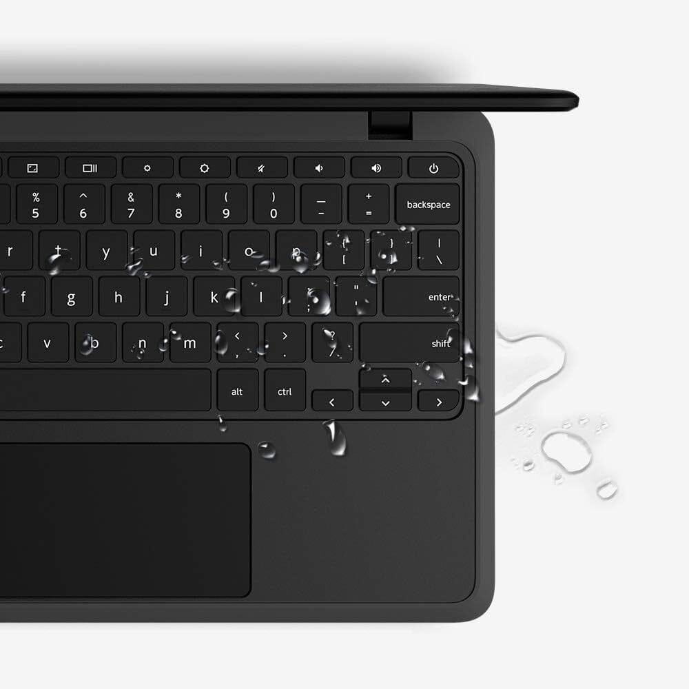 Acer Chromebook 11 C732-C6WU 11.6" LCD Chromebook - Intel Celeron N3350 Dual-core (2 Core) 1.10 GHz - 4 GB LPDDR4-32 GB Flash (Refurbished) Acer Chromebook - Tophatter Daily Deals