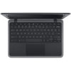 Acer Chromebook 11 C732-C6WU 11.6" LCD Chromebook - Intel Celeron N3350 Dual-core (2 Core) 1.10 GHz - 4 GB LPDDR4-32 GB Flash (Refurbished) Acer Chromebook - Tophatter Daily Deals