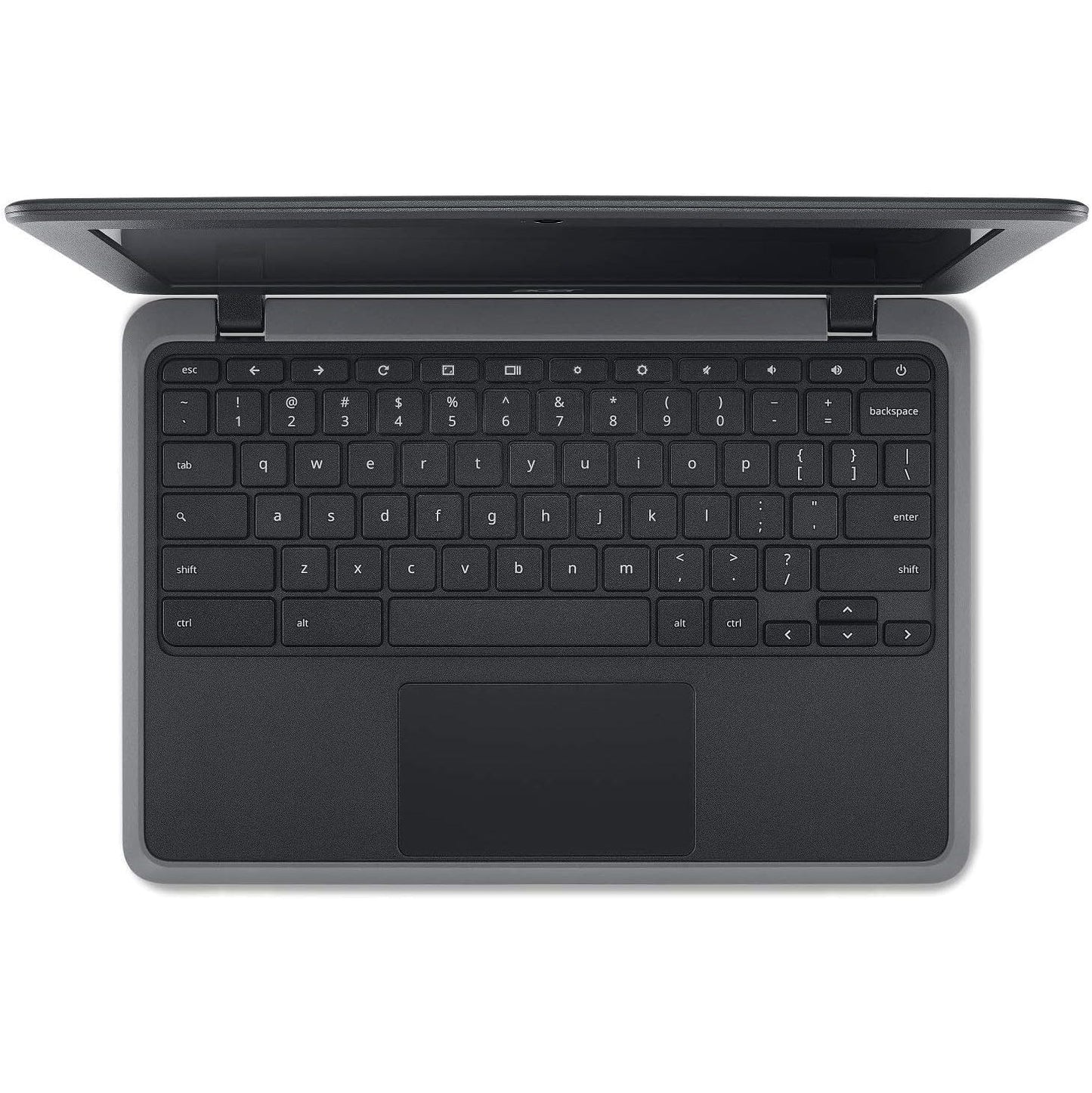Acer Chromebook 11 C732-C6WU 11.6" LCD Chromebook - Intel Celeron N3350 Dual-core (2 Core) 1.10 GHz - 4 GB LPDDR4-32 GB Flash (Refurbished) Acer Chromebook - Tophatter Daily Deals
