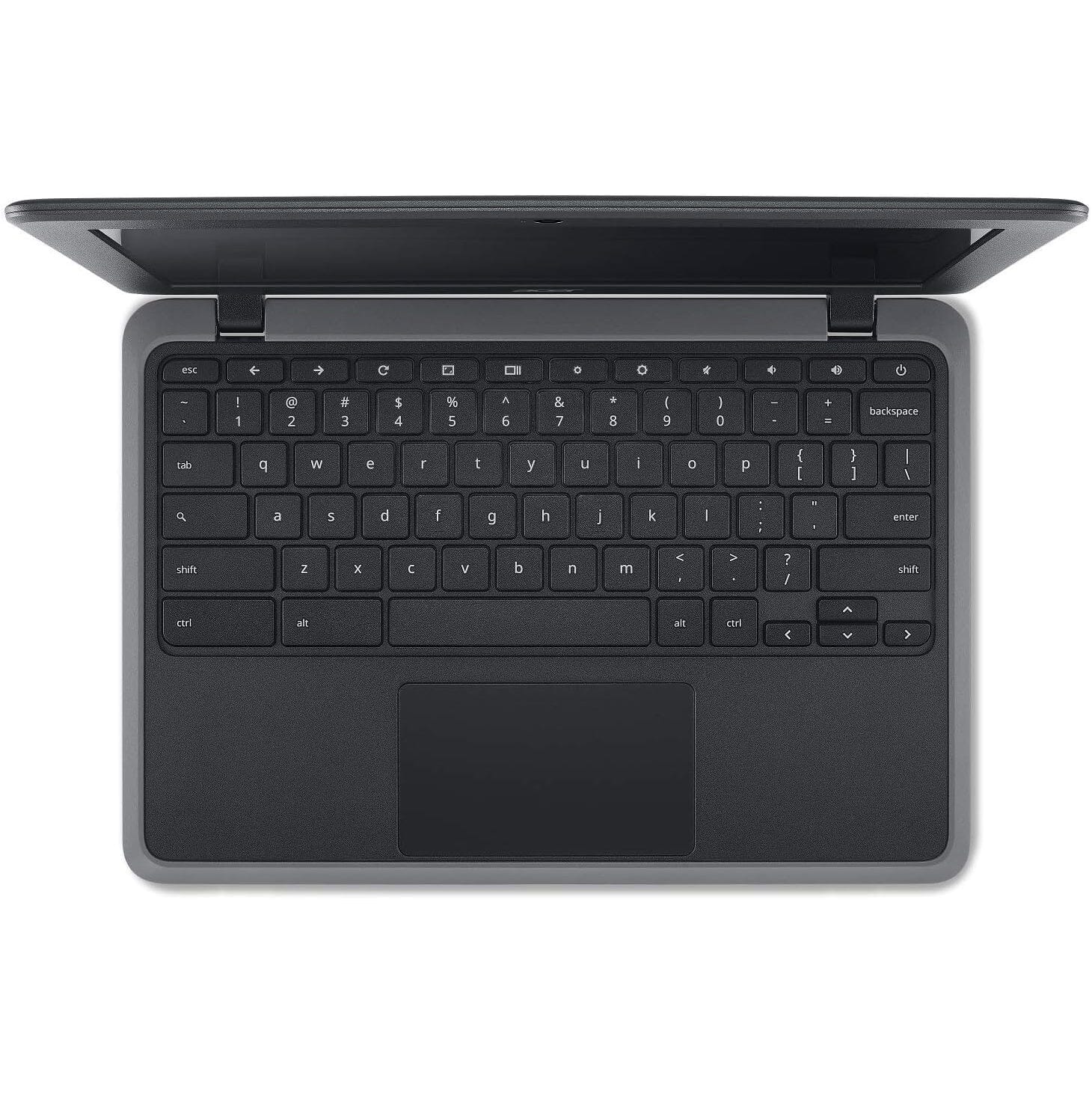 Acer Chromebook 11 C732-C6WU 11.6" LCD Chromebook - Intel Celeron N3350 Dual-core (2 Core) 1.10 GHz - 4 GB LPDDR4-32 GB Flash (Refurbished) Acer Chromebook - Tophatter Daily Deals