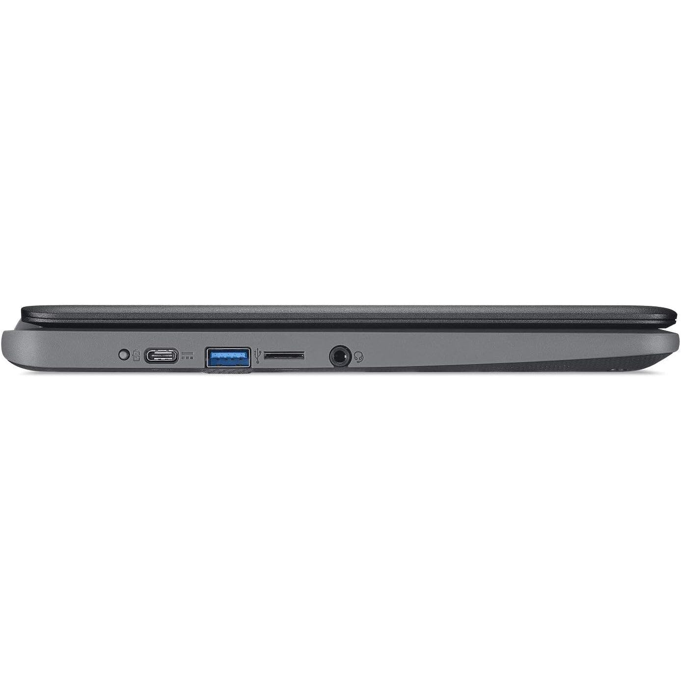 Acer Chromebook 11 C732-C6WU 11.6" LCD Chromebook - Intel Celeron N3350 Dual-core (2 Core) 1.10 GHz - 4 GB LPDDR4-32 GB Flash (Refurbished) Acer Chromebook - Tophatter Daily Deals