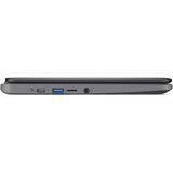 Acer Chromebook 11 C732-C6WU 11.6" LCD Chromebook - Intel Celeron N3350 Dual-core (2 Core) 1.10 GHz - 4 GB LPDDR4-32 GB Flash (Refurbished) Acer Chromebook - Tophatter Daily Deals