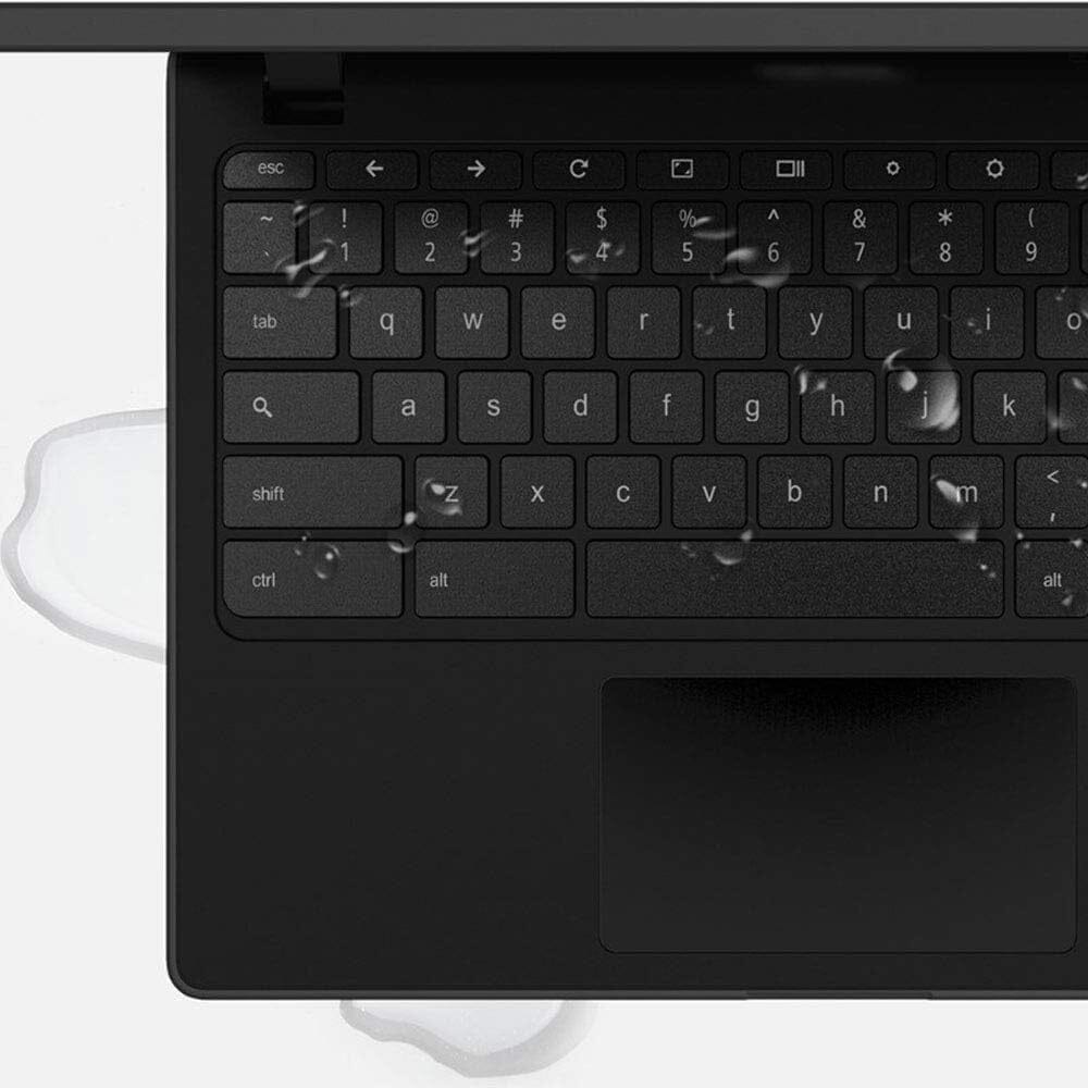 Acer Chromebook 11 C771-C4TM Intel Celeron 3855U 11.6" (Refurbished) Acer Chromebook - Tophatter Daily Deals