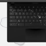 Acer Chromebook 11 C771-C4TM Intel Celeron 3855U 11.6" (Refurbished) Acer Chromebook - Tophatter Daily Deals