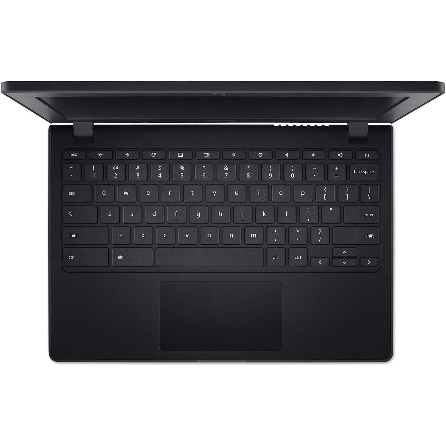 Acer Chromebook 11 C771-C4TM Intel Celeron 3855U 11.6" (Refurbished) Acer Chromebook - Tophatter Daily Deals