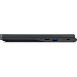 Acer Chromebook 11 C771-C4TM Intel Celeron 3855U 11.6" (Refurbished) Acer Chromebook - Tophatter Daily Deals
