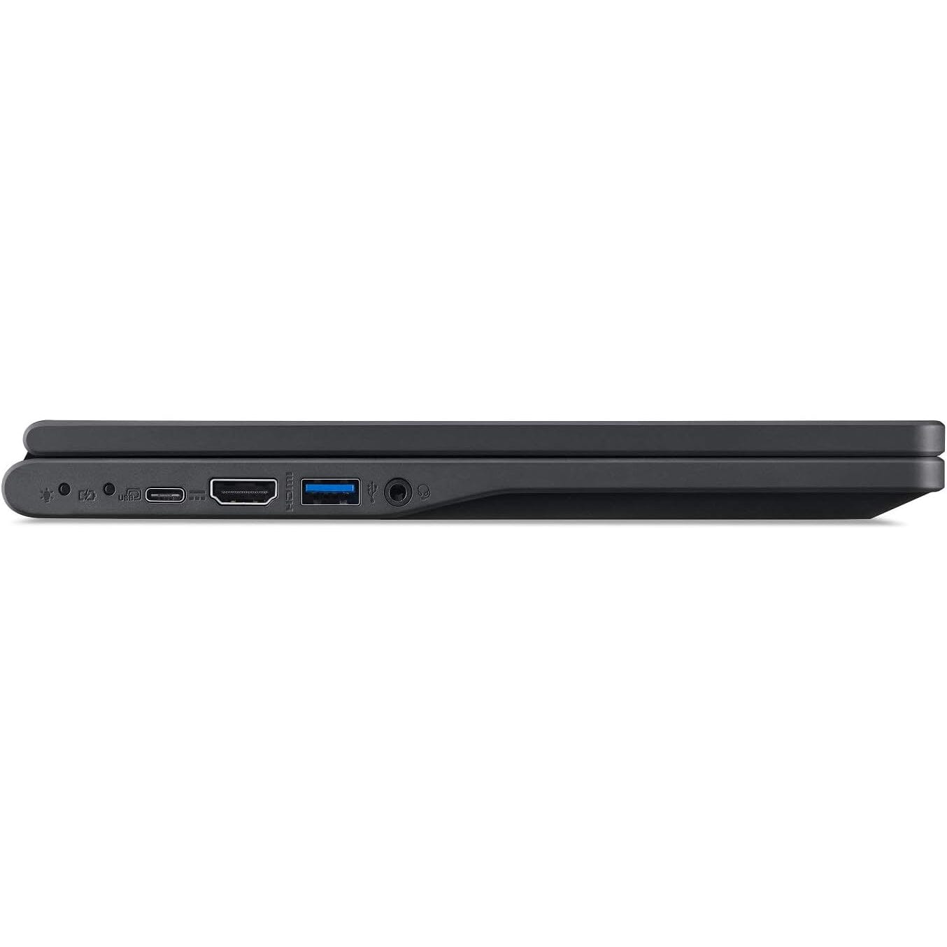 Acer Chromebook 11 C771-C4TM Intel Celeron 3855U 11.6" (Refurbished) Acer Chromebook - Tophatter Daily Deals