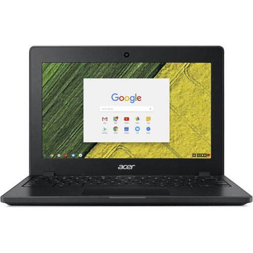Acer Chromebook 11 C771-C4TM Intel Celeron 3855U 11.6" (Refurbished)