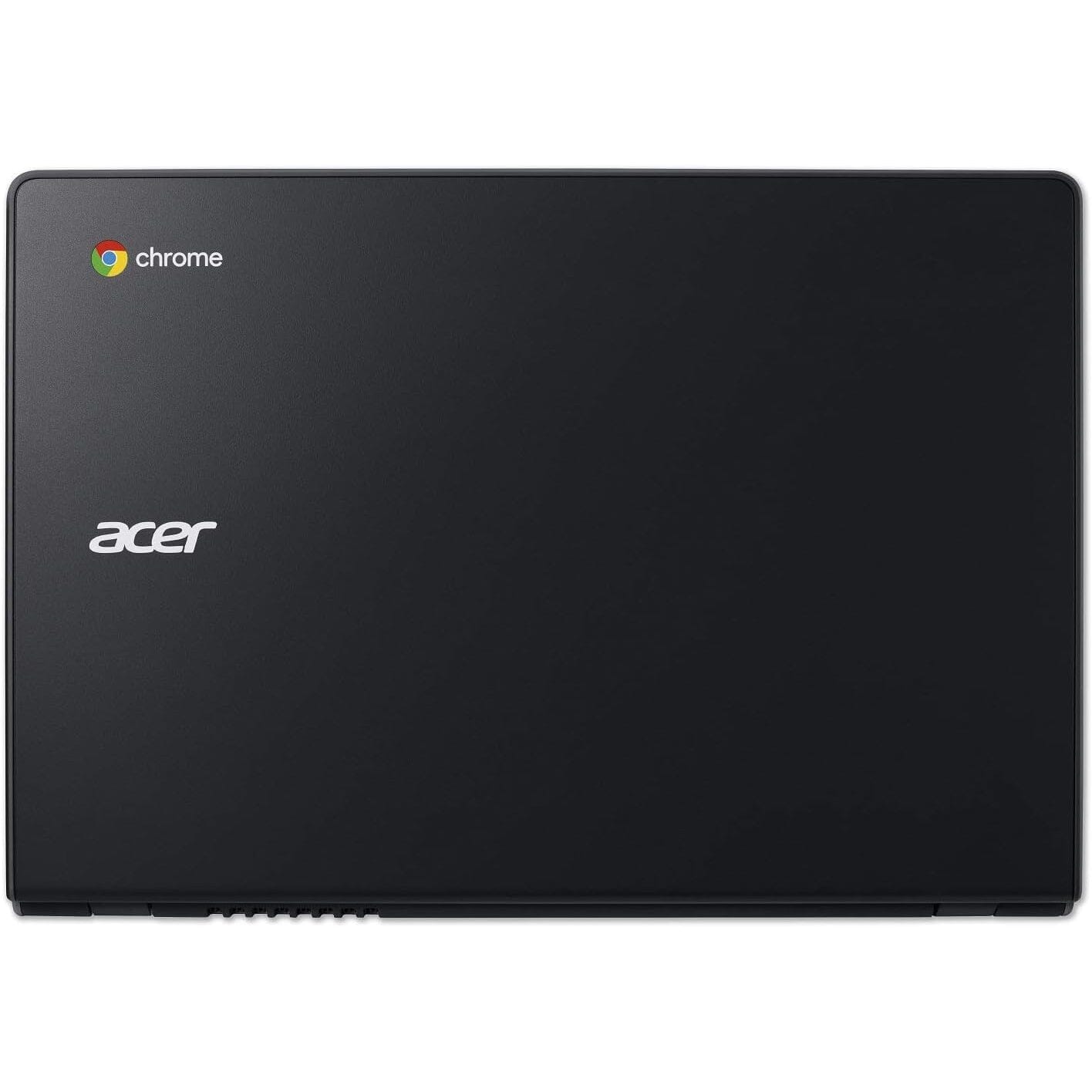 Acer Chromebook 11 C771-C4TM Intel Celeron 3855U 11.6" (Refurbished) Acer Chromebook - Tophatter Daily Deals