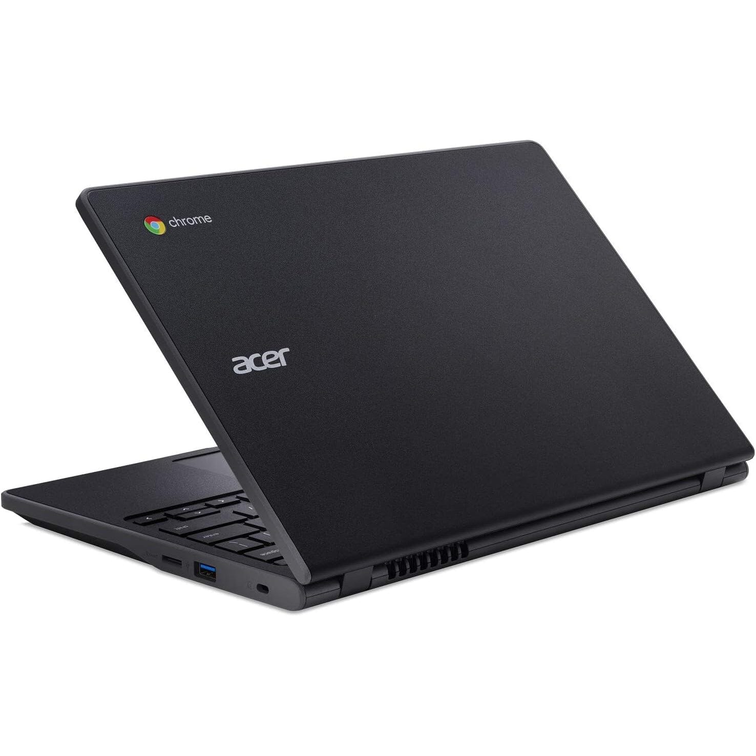 Acer Chromebook 11 C771-C4TM Intel Celeron 3855U 11.6" (Refurbished) Acer Chromebook - Tophatter Daily Deals