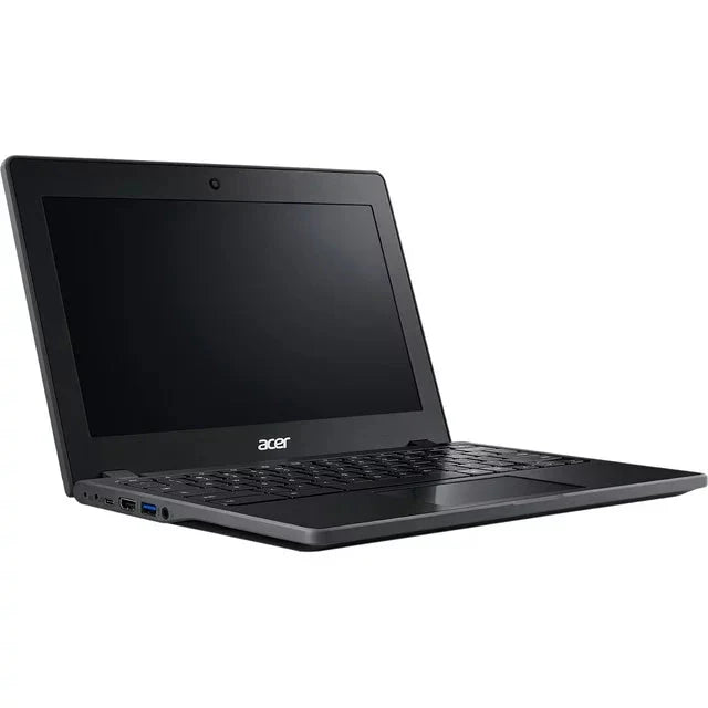 Acer Chromebook 11 C771T-32GW, 11.6" HD Touch, Intel Core-i3, 4GB RAM, 32GB eMMC, Black (Refurbished) Acer Chromebook - Tophatter Daily Deals