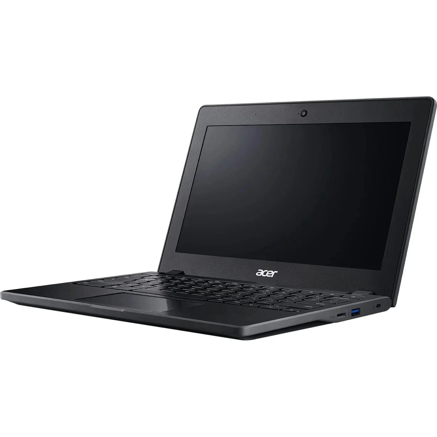 Acer Chromebook 11 C771T-32GW, 11.6" HD Touch, Intel Core-i3, 4GB RAM, 32GB eMMC, Black (Refurbished) Acer Chromebook - Tophatter Daily Deals