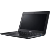 Acer Chromebook 11 C771T-32GW, 11.6" HD Touch, Intel Core-i3, 4GB RAM, 32GB eMMC, Black (Refurbished) Acer Chromebook - Tophatter Daily Deals