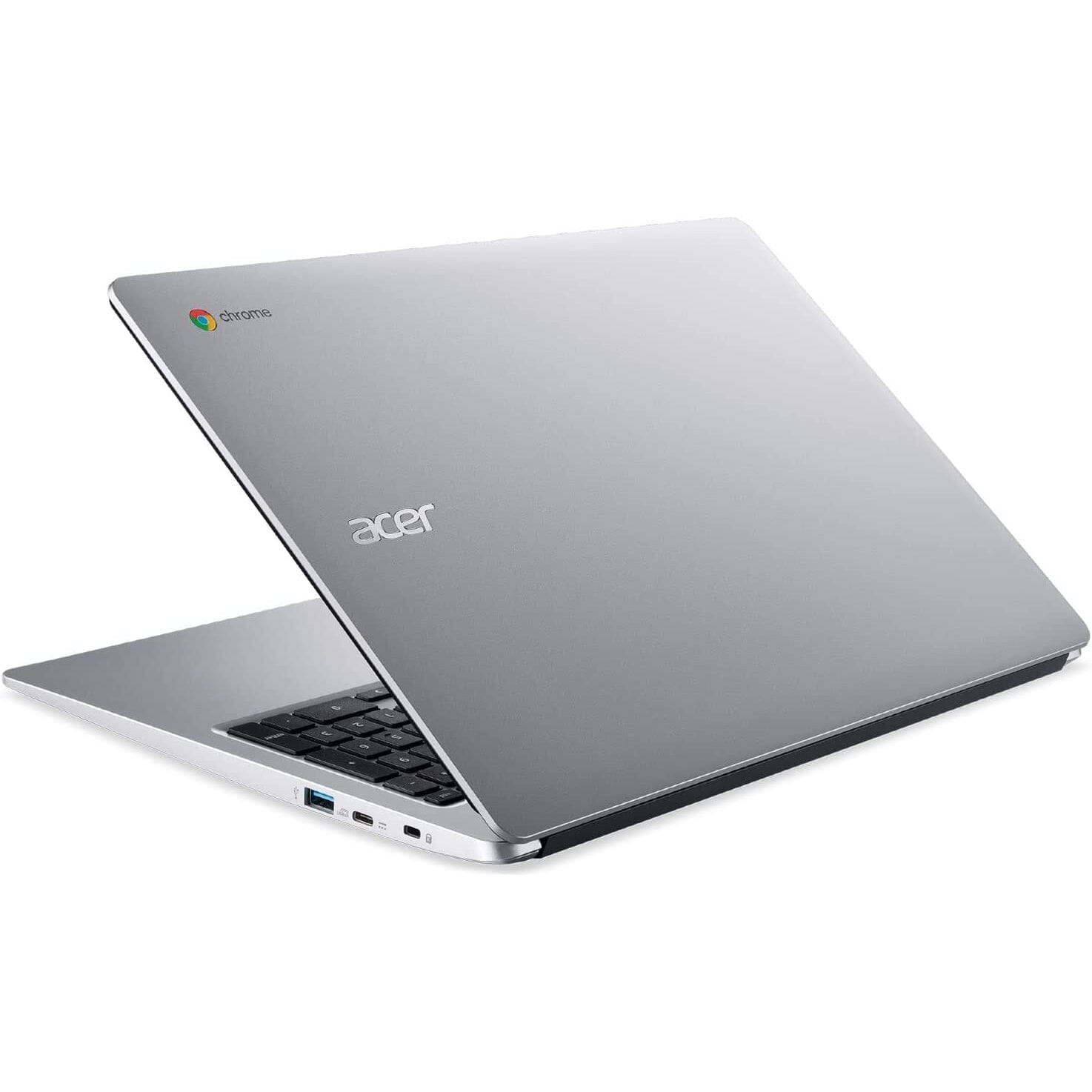 Acer Chromebook 315 CB315-2H-68E6 AMD 4GB DDR4 RAM 32GB eMMC (Refurbished) Acer Chromebook - Tophatter Daily Deals