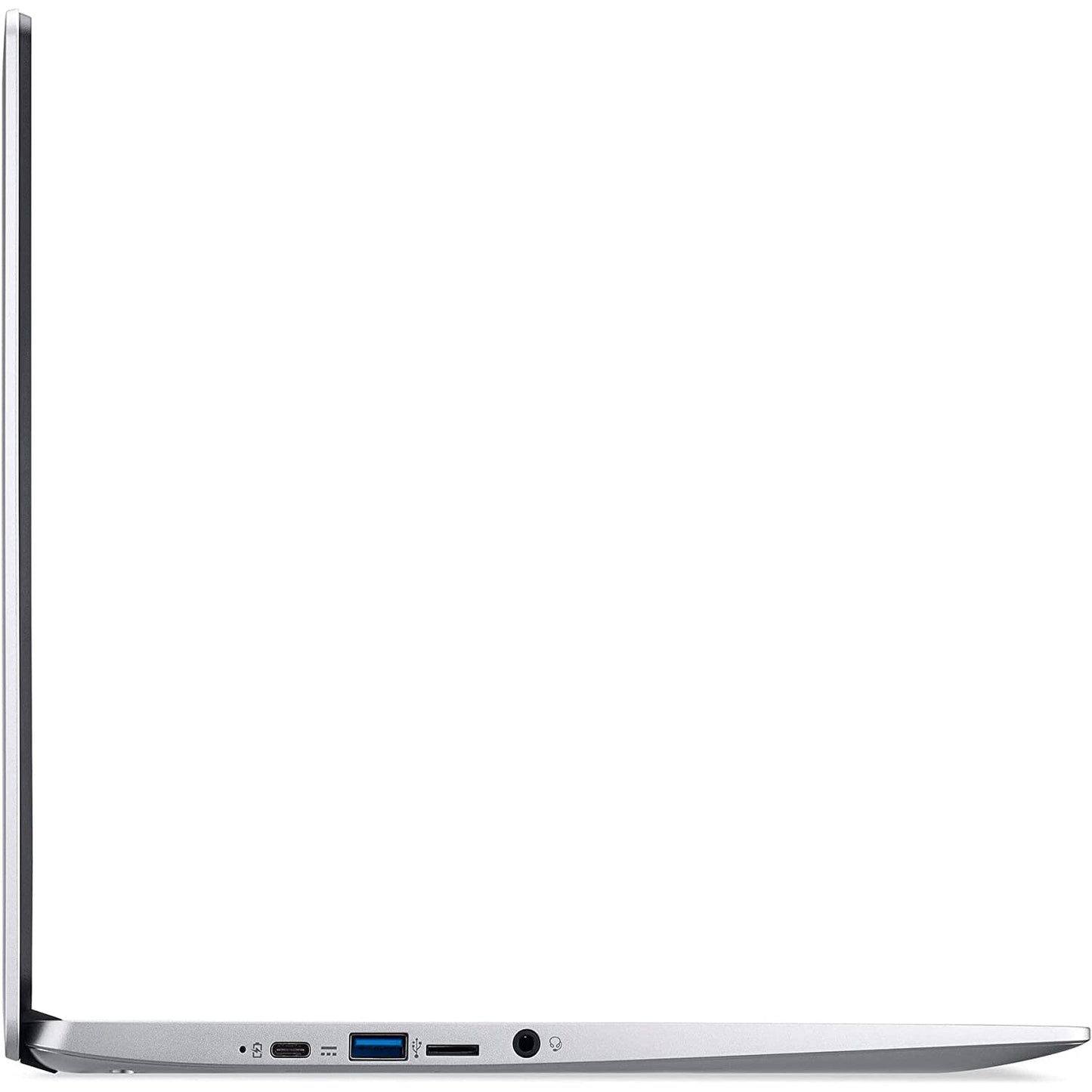 Acer Chromebook 315 CB315-2H-68E6 AMD 4GB DDR4 RAM 32GB eMMC (Refurbished) Acer Chromebook - Tophatter Daily Deals
