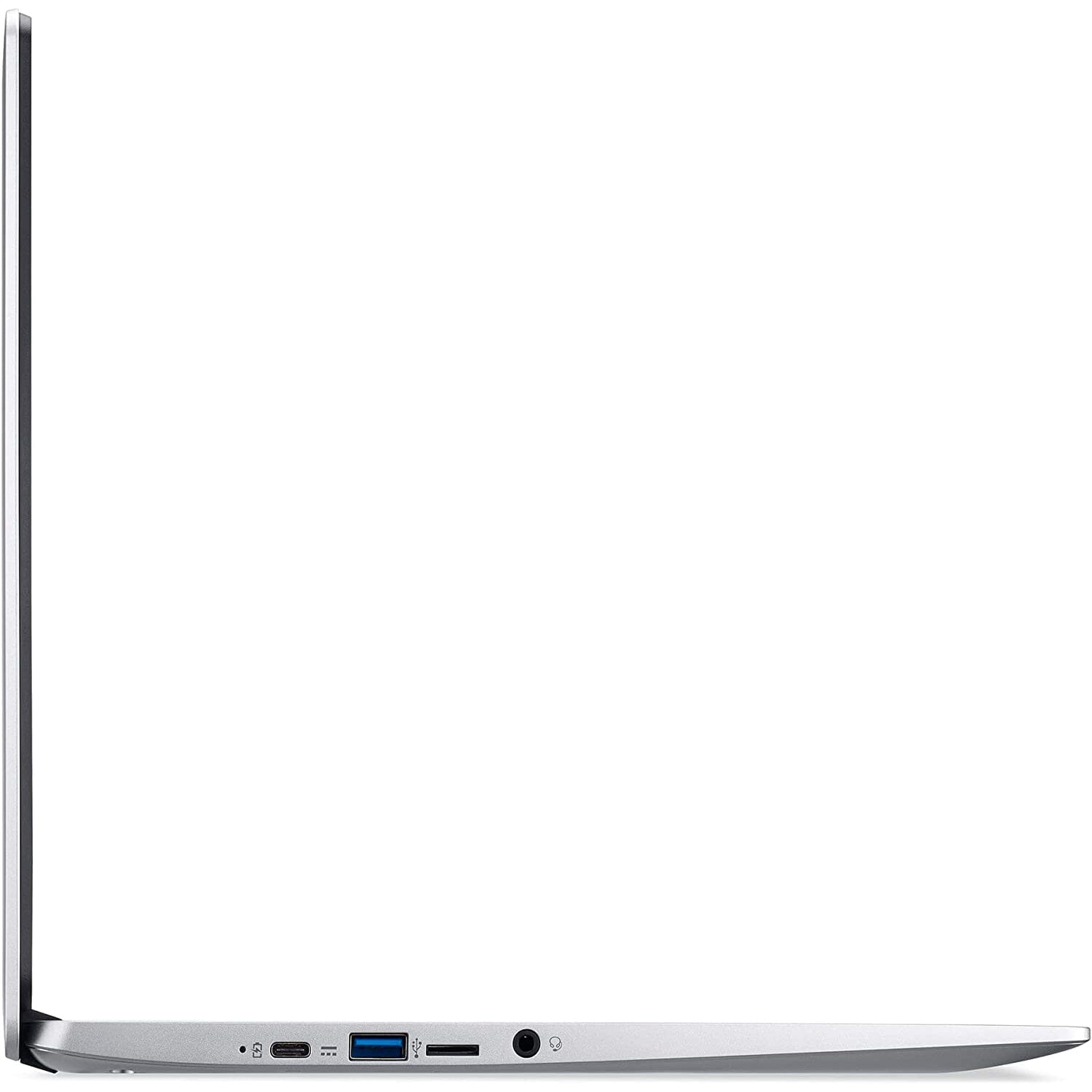 Acer Chromebook 315 CB315-2H-68E6 AMD 4GB DDR4 RAM 32GB eMMC (Refurbished) Acer Chromebook - Tophatter Daily Deals