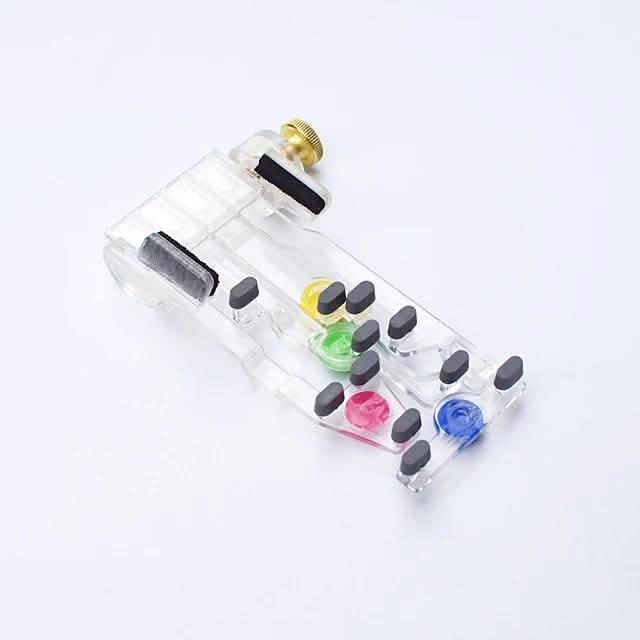 Acoustic Guitar Chord Buddy Teaching Aid Guitar Learning System School, Office & Art Supplies - Tophatter Daily Deals