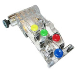 Acoustic Guitar Chord Buddy Teaching Aid Guitar Learning System School, Office & Art Supplies - Tophatter Daily Deals