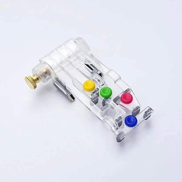 Acoustic Guitar Chord Buddy Teaching Aid Guitar Learning System School, Office & Art Supplies - Tophatter Daily Deals