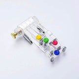 Acoustic Guitar Chord Buddy Teaching Aid Guitar Learning System School, Office & Art Supplies - Tophatter Daily Deals