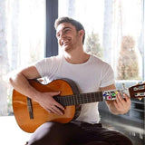 Acoustic Guitar Chord Buddy Teaching Aid Guitar Learning System School, Office & Art Supplies - Tophatter Daily Deals