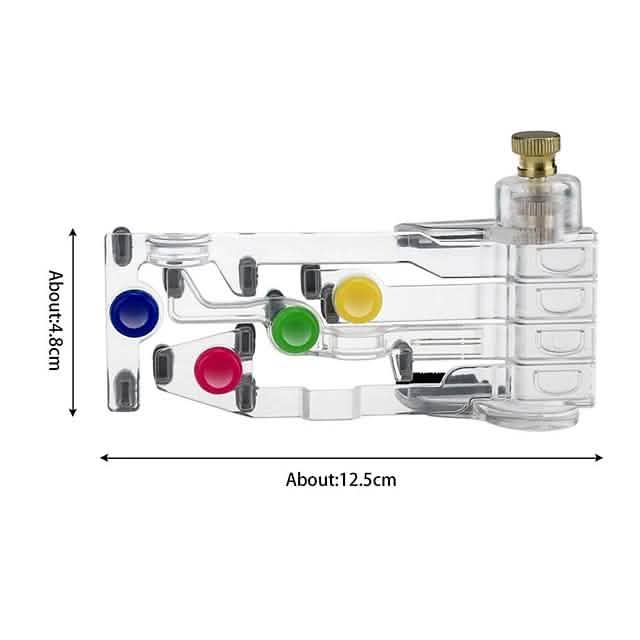 Acoustic Guitar Chord Buddy Teaching Aid Guitar Learning System School, Office & Art Supplies - Tophatter Daily Deals