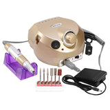 Acrylic Nail Drill Machine Beauty & Personal Care - Tophatter Daily Deals
