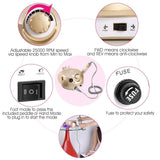 Acrylic Nail Drill Machine Beauty & Personal Care - Tophatter Daily Deals