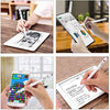 Active Stylus Digital Pen for Touch Screens Stylus Pencil - Tophatter Daily Deals