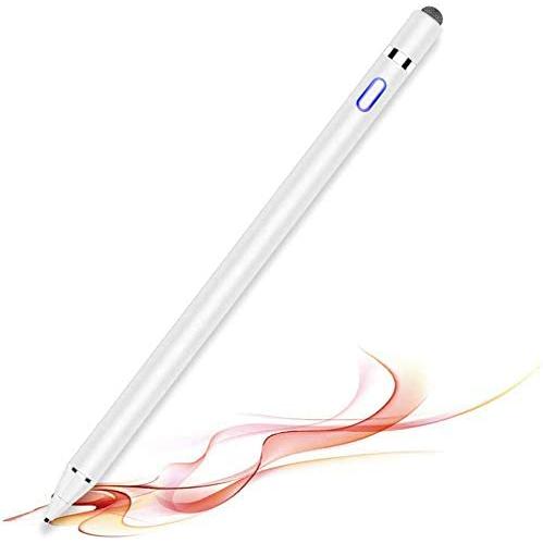 Active Stylus Digital Pen for Touch Screens Stylus Pencil - Tophatter Daily Deals