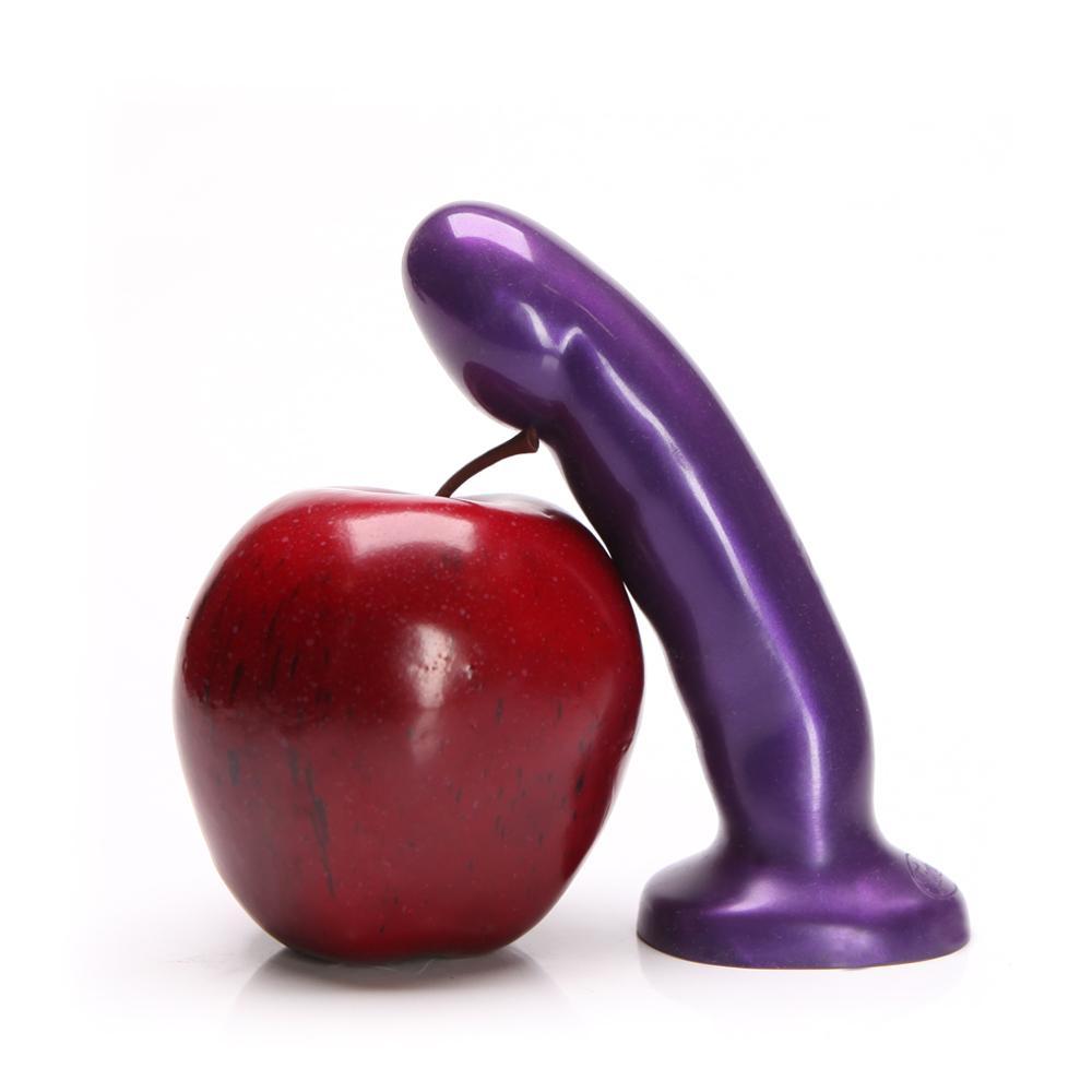 Tantus Acute Silicone Dildo Dildoes & Dongs - Tophatter Daily Deals