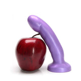 Tantus Acute Silicone Dildo Dildoes & Dongs - Tophatter Daily Deals