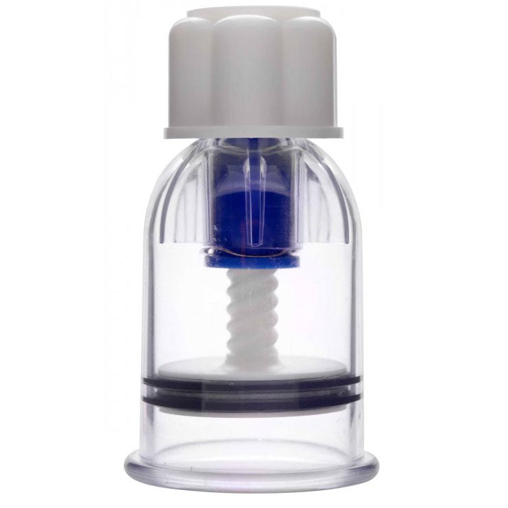 Master Series Intake – 2 Inch Anal Suction Device > Bondage Gear > Medical Instruments - Tophatter Daily Deals