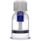 Master Series Intake – 2 Inch Anal Suction Device > Bondage Gear > Medical Instruments - Tophatter Daily Deals