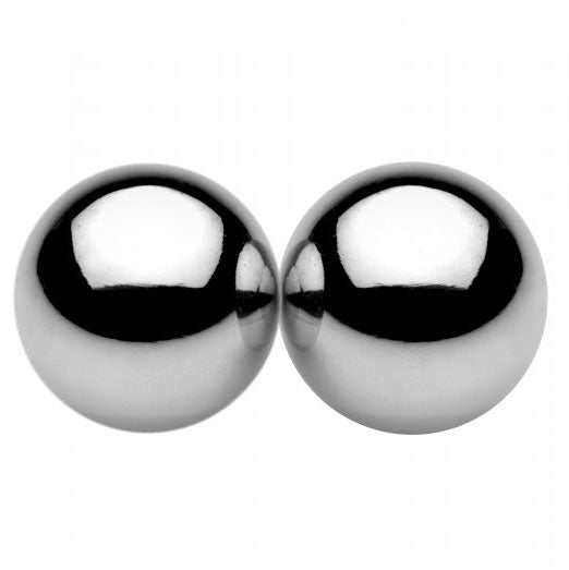 Master Series Magnus Mighty Magnetic – Intense Nipple Orbs Set > Sex Toys > Nipple Stimulators - Tophatter Daily Deals