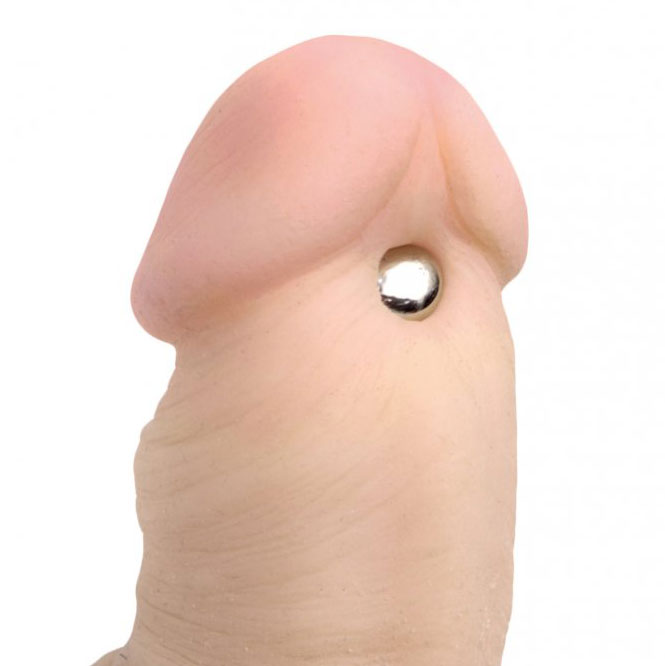 Master Series Magnus Mighty Magnetic – Intense Nipple Orbs Set > Sex Toys > Nipple Stimulators - Tophatter Daily Deals