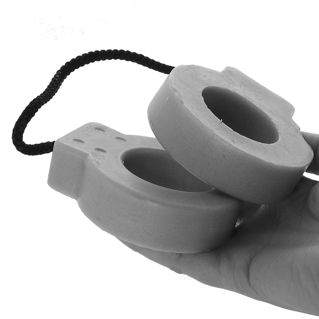 Cuff Shaped Soap Novelties 'n Parties - Tophatter Daily Deals