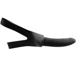 Master Series Face Fuk Strap-On and Mouth Gag – Latex Strap-On Set > Bondage Gear > Gags and Bits - Tophatter Daily Deals