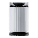 Air Purifier Small Table Lamp To Remove Formaldehyde And Smoke White with filter element 0 - Tophatter Daily Deals