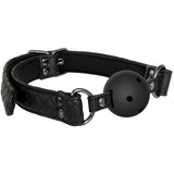 Adam & Eve Eve's Fetish Dreams Ball Gag for Kinky Fun > Bondage Gear > Gags and Bits - Tophatter Daily Deals