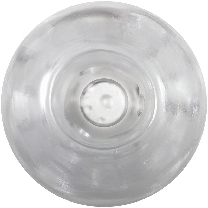 Adam & Eve Triple Chamber Ball Drainer Stroking Toy > Sex Toys For Men > Masturbators > Manual - Tophatter Daily Deals