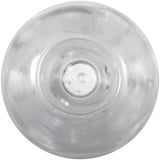 Adam & Eve Triple Chamber Ball Drainer Stroking Toy > Sex Toys For Men > Masturbators > Manual - Tophatter Daily Deals
