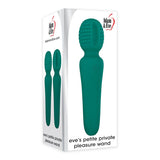 Adam & Eve Petite Private Pleasure Wand for Discreet Bliss > Sex Toys > Mini Massagers - Tophatter Daily Deals
